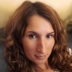 Фотография репетитора Романова Татьяна Алексеевна