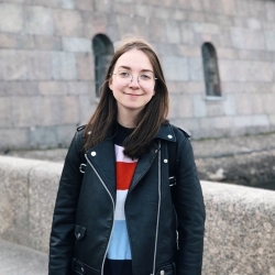 Фотография репетитора Демина Маргарита Алексеевна