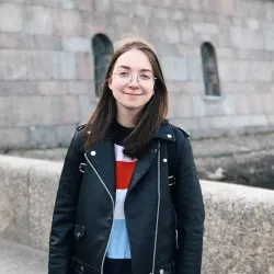 Фотография репетитора Демина Маргарита Алексеевна