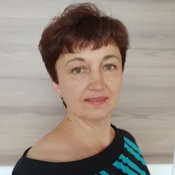 Фотография репетитора Беззубова Марина Владимировна