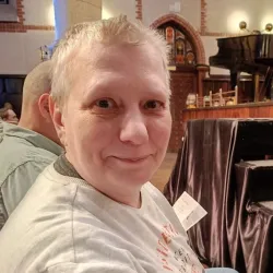 Фотография репетитора Чугунова Мария Евгеньевна