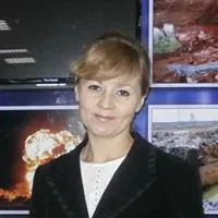 Фотография репетитора Иютина Надежда Александровна