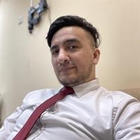 Фотография репетитора Мальдонадо Луис Фернандо 