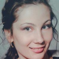 Фотография репетитора Кондрашова Марина Анатольевна