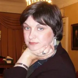 Фотография репетитора Шилина Ольга Юрьевна