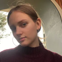 Фотография репетитора Яковлева Алена Анатольевна