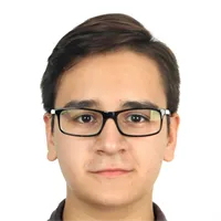 Фотография репетитора Багаутдинов Данил Александдрович