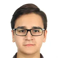 Фотография репетитора Багаутдинов Данил Александдрович