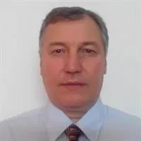 Фотография репетитора Пашинин Олег Николаевич