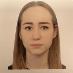 Фотография репетитора Рябцева Кристина Юрьевна