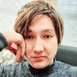 Фотография репетитора Краснов Данил Андреевич