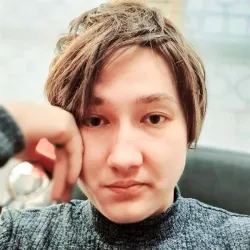 Фотография репетитора Краснов Данил Андреевич