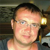 Фотография репетитора Воробьев Борис Викторович