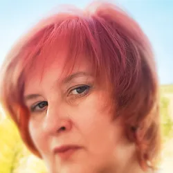 Фотография репетитора Зиновьева Ольга Евгеньевна