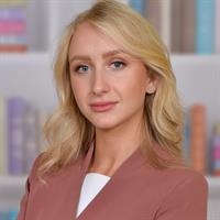 Фотография репетитора Щекотова Анастасия Владимировна