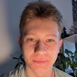 Фотография репетитора Сериков Олег Олегович