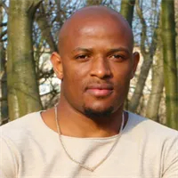 Фотография репетитора Маюка Альфред Самфве