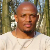 Фотография репетитора Маюка Альфред Самфве