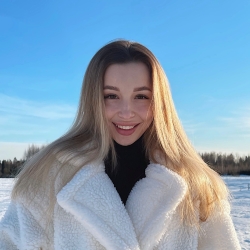 Фотография репетитора Стародубец Виктория Алексеевна