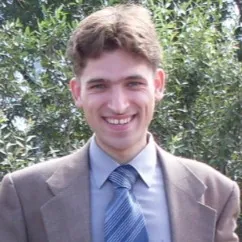 Фотография репетитора Волков Алексей Константинович