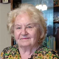 Фотография репетитора Иванова Раиса Петровна