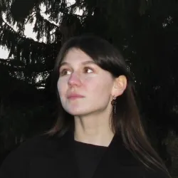 Фотография репетитора Уничкина Полина Денисовна