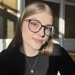 Фотография репетитора Макаревич Вероника Дмитриевна