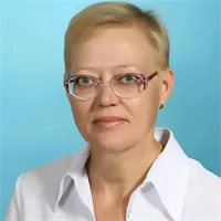 Фотография репетитора Павлова Светлана Алексеевна