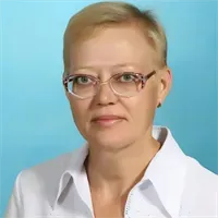 Фотография репетитора Павлова Светлана Алексеевна