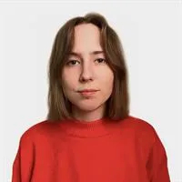 Фотография репетитора Ксенофонтова Валерия Сергеевна