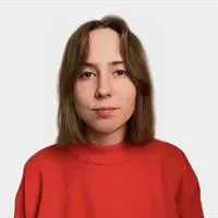 Фотография репетитора Ксенофонтова Валерия Сергеевна