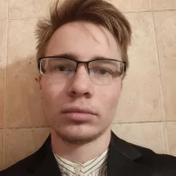 Фотография репетитора Маркелов Макар Станиславович