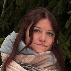 Фотография репетитора Назарова Виктория Константиновна