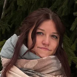 Фотография репетитора Назарова Виктория Константиновна