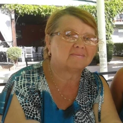 Фотография репетитора Перова Антонина Викторова