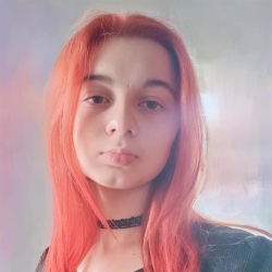 Фотография репетитора Куруа Анна Михайловна