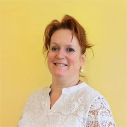 Фотография репетитора Ершова Валерия Валерьевна