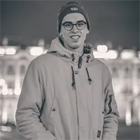 Фотография репетитора Лебедев Дмитрий Андреевич