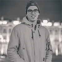 Фотография репетитора Лебедев Дмитрий Андреевич