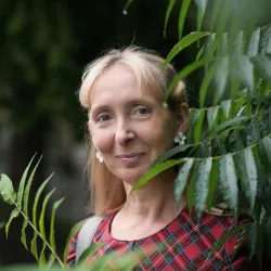 Фотография репетитора Мазуренко Екатерина Владимировна