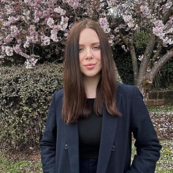 Фотография репетитора Ялунина Марина Сергеевна