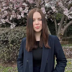 Фотография репетитора Ялунина Марина Сергеевна