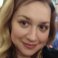 Фотография репетитора Анисимова Елена Геннадьевна