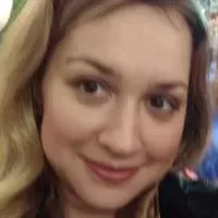 Фотография репетитора Анисимова Елена Геннадьевна