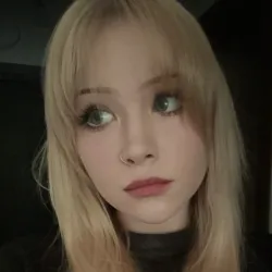 Фотография репетитора Почверюк Полина Александровна