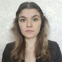 Фотография репетитора Матвеева Александра Владимировна