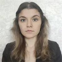 Фотография репетитора Матвеева Александра Владимировна