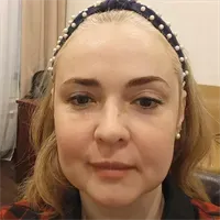 Фотография репетитора Вершинина Ирина Юрьевна