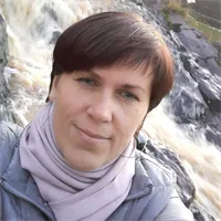 Фотография репетитора Семенова Татьяна Валентиновна