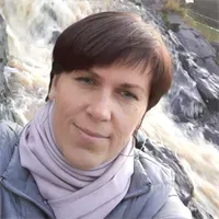 Фотография репетитора Семенова Татьяна Валентиновна